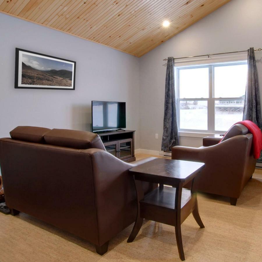 Appalachian Chalets & Rv Corner Brook Exteriör bild